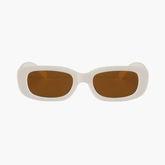 Milo Kids Rectangle Glasses